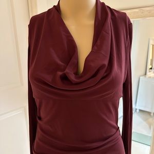 Sexy Nicole Miller dress